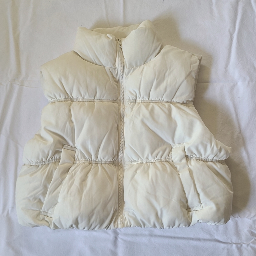 H&M Puffer Vest